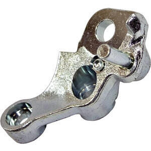 Side stand mounting bracket Ducati Monster S2R