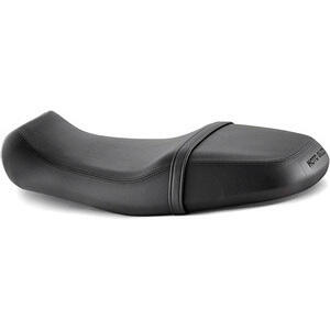 Sella completa per Moto Guzzi V 7 850 i.e. Comfort gel ribassata