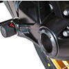 Amortisseur de chocs BMW R 9T swingarm slider SW-Motech - Photos 4
