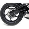 Amortisseur de chocs Triumph Tiger 800, glisseur de bras oscillant SW-Motech - Photos 3