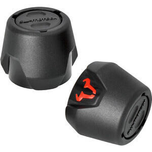 Protector de cuadro Moto Morini X-Cape 650 deslizador de horquilla SW-Motech