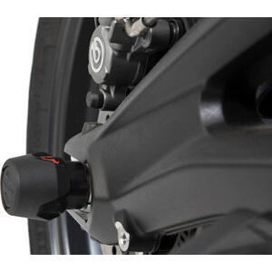 Protector bastidor Yamaha XT 1200 Super Tenerè deslizador basculante SW-Motech