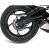Protector de chasis Yamaha YZF-R1 1000 '15- deslizador de basculante SW-Motech - Fotos 3