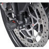 Protector de chasis Yamaha YZF-R1 1000 '15- deslizador de horquilla SW-Motech - Fotos 2