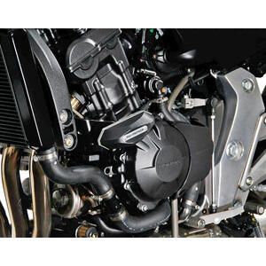 Paratelaio per Honda CB 600 F Hornet \'07- SW-Motech