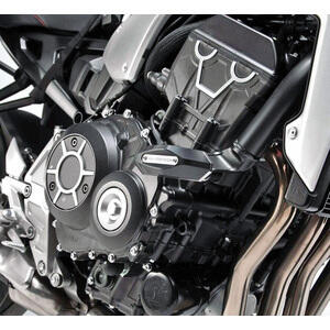 Paratelaio per Honda CB 1000 R \'18- SW-Motech