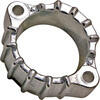 Brida de tubo de escape Honda CBX 650