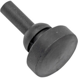 Stand buffer Harley-Davidson Touring \'07- side