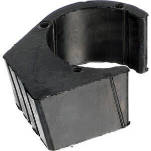 Stand buffer Harley-Davidson Dyna \'99-\'17 side