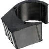 Paracolpi cavalletto per Harley-Davidson Dyna '99-'17 laterale