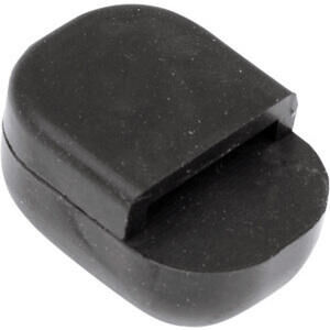 Stand buffer Harley-Davidson Touring \'99-\'06 side