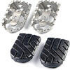 Footpeg SW-Motech ION rider kit - Pictures 3