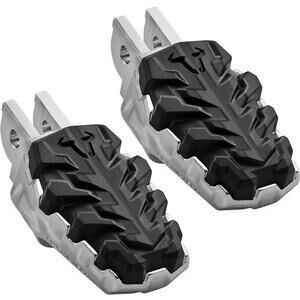 Repose-pieds SW-Motech EVO pilote kit