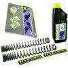 Fork springs Suzuki RGV 250 '92- progressive Hyperpro kit - Pictures 2