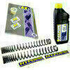 Ressorts de fourche Suzuki SV 650 ABS -'20 progressive Hyperpro kit - Photos 2