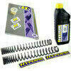 Molle forcella per Suzuki DR 750 S Big progressive Hyperpro kit - Foto 2