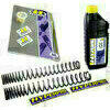 Gabelfedern Suzuki GSX-R 750 '94-'95 progressive Hyperpro kit - Bilder 2