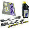 Ressorts de fourche Suzuki GSX-R 1000 '09-'16 progressive Hyperpro kit - Photos 2