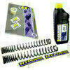 Ressorts de fourche Suzuki GSX 750 - '83 progressive Hyperpro kit - Photos 2