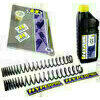 Ressorts de fourche Suzuki GSX 750 EF progressive Hyperpro kit - Photos 2