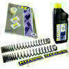Ressorts de fourche Suzuki GSX 750 ES progressive Hyperpro kit - Photos 2