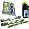 Ressorts de fourche Suzuki GSX 750 ES Anti-Dive progressive Hyperpro kit - Photos 2