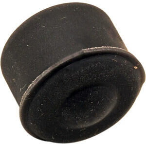 Antivibration rubber cylinder Honda CB 350 K