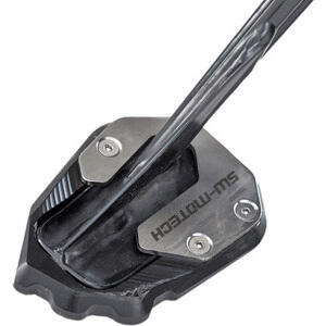Base cavalletto laterale per Harley-Davidson Pan America 1250 SW-Motech