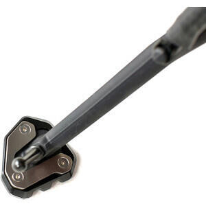 Pie de caballete lateral KTM Super Duke 1290 GT -\'18 SW-Motech