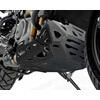 Crash bar Harley-Davidson Pan America 1250 cárter SW-Motech negro