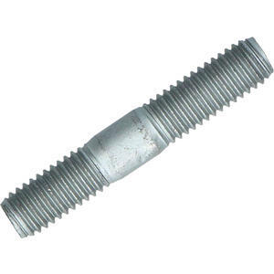 Prigioniero M8x1.25 lunghezza 46mm