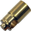 Pistoncino aria carburatore Dell'Orto SHBB