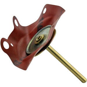 Membrana pompa di ripresa carburatore Dell'Orto SHBB