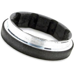 Antivibrante supporto faro per Honda CB 750 Four -\'76 superiore
