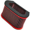 Luftfilter Yamaha YZF-R1 1000 -'01 BMC