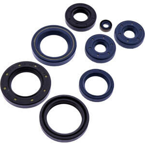 Kit retén motor Aprilia Tuareg 125 -\'87 Athena