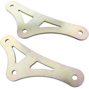Kit ajuste altura asiento Kawasaki Z 1000 \'14- TRW-Lucas -25mm