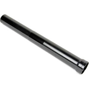 Fork outer tube Ducati Scrambler Cafe Racer black