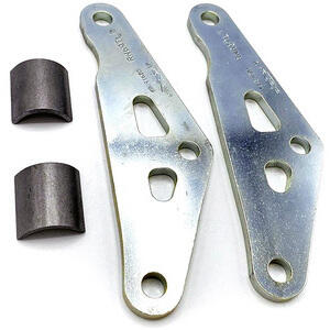 Seat height adjustment kit Yamaha MT-09 \'21- AlphaTechnik -35mm