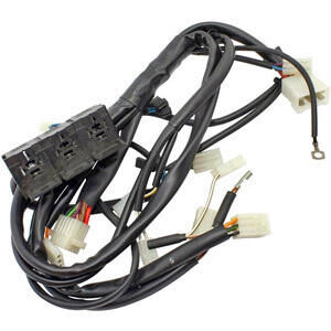 Mazo de cables eléctrico Moto Guzzi Nevada -\'97 principal