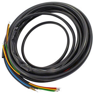 Electrical wiring harness Moto Guzzi Falcone 500 main