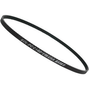 Final drive belt Harley-Davidson 24mm 140 teeth BDL