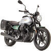 Motorcycle bag kit Moto Guzzi V 7 i.e. 850 SW-Motech Legend Gear - Pictures 2