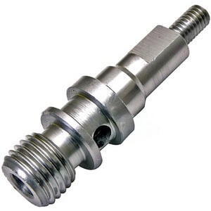 Eje del impulsor de la bomba de agua Kawasaki KLE 500
