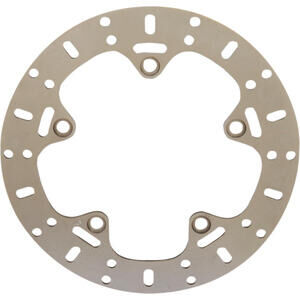 Brake disc EBC Brakes MD671