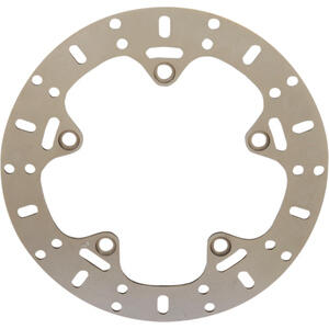 Brake disc EBC Brakes MD671