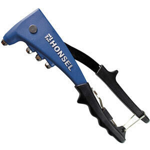 Riveter Honsel BZ2