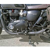 Système d'échappement Triumph Bonneville 1200 E4 Mass Hot Rod 2-2 - Photos 4