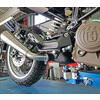 Finale di scarico per Husqvarna Svartpilen 401 E5 Mass Cafe Racer - Foto 2
