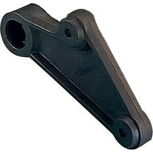 Tarozzi rearset spare Moto Morini 3 1/2 Sport fixing bracket shift side